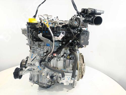 Engine NISSAN QASHQAI III (J12) 1.3 DIG-T | BP35813029M1 - Image 12