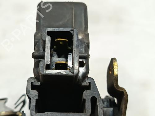 Front right lock RENAULT KANGOO (KC0/1_) 1.9 dTi (KC0U) | BP27382541C97 