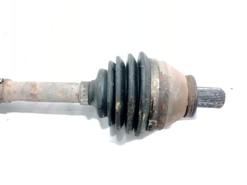 Left front driveshaft LAND ROVER FREELANDER 2 (L359) 2.2 TD4 4x4 | BP22698494M38 
