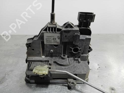 Used Front left lock Front left lock 9984337 9984337