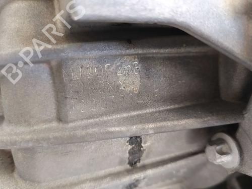 Gearbox OPEL INSIGNIA A (G09) 2.0 CDTI (68) | BP30460859M3 - Image 6