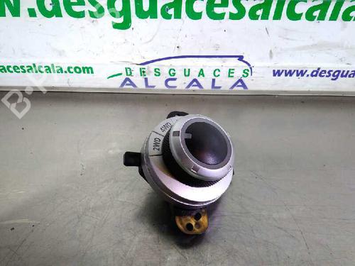 Used Switch Switch PEUGEOT 4007 (VU_, VV_) [2007-2013] 14353145 14353145
