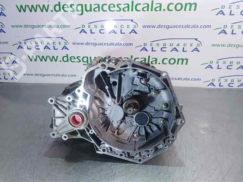 Used Gearbox OPEL VECTRA C (Z02) [2002-2009]  9988714