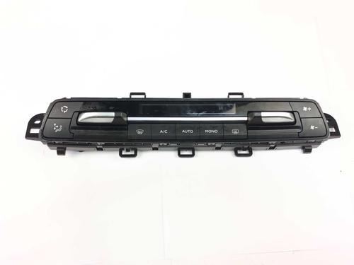 Used Climate control Climate control 36051310 36051310