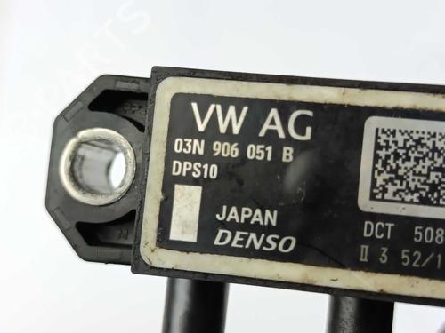 Electronic sensor AUDI A3 (8V1, 8VK) 1.6 TDI | BP35751501M84 - Image 5