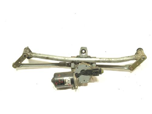 Used Front wiper motor VW GOLF IV (1J1) 1.9 TDI (110 hp) 19700252