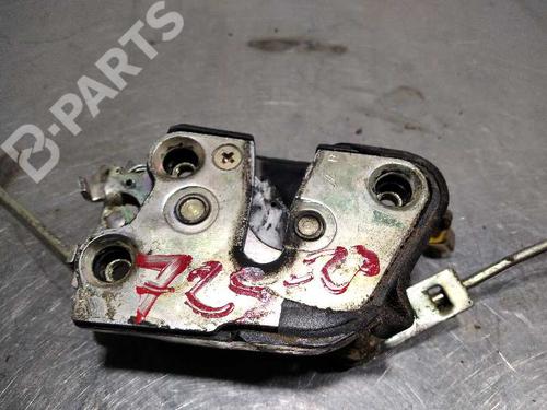 Front right lock TATA INDICA  | BP10179719C97