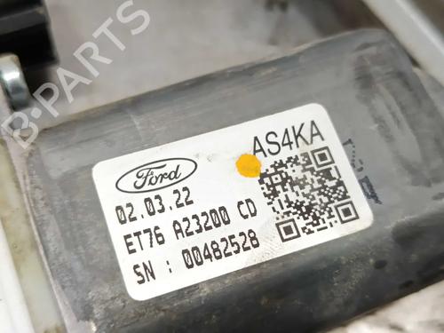 Front right window mechanism FORD TRANSIT COURIER B460 Box Body/MPV 1.5 EcoBlue | BP27871255C23 - Image 3