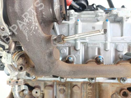 Engine RENAULT CLIO V (B7_) 1.5 Blue dCi 100 (B7AD) | BP38518131M1  - Image 11