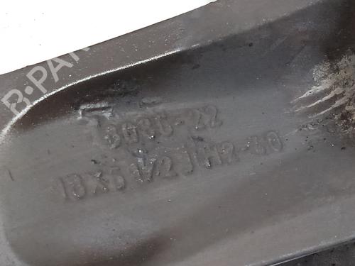 Rim NISSAN QASHQAI / QASHQAI +2 I (J10, NJ10, JJ10E) 1.5 dCi | BP17914063C45 