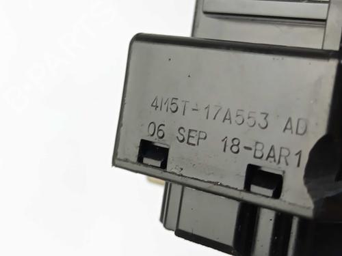 Steering column stalk FORD FOCUS II (DA_, HCP, DP) 1.8 TDCi | BP33054316I23 - Image 4
