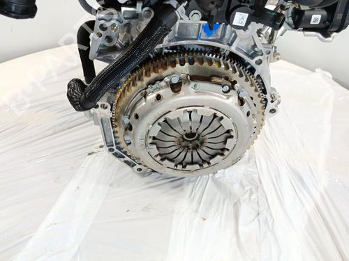 Engine NISSAN MICRA V (K14) 1.0 IG-T 100 | BP29119449M1