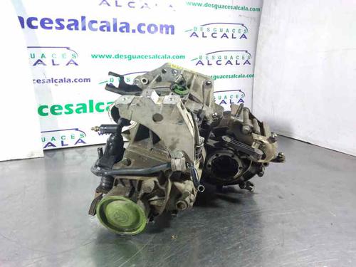 Gearbox SEAT LEON (1M1)  | BP9990540M3 