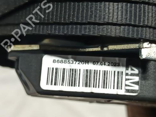 Airbag Kit DACIA DUSTER (HM_) 1.3 TCe 150 (HMM3) | BP31929310C86 