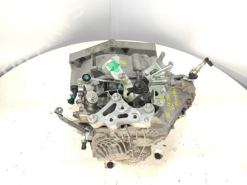 Gearbox FIAT 500X (334_) 1.6 D Multijet (334AXA1B, 334AXA11) | BP16968064M3 