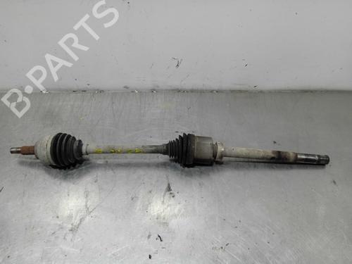 Used Right front driveshaft Right front driveshaft OPEL VIVARO B Van (X82) [2014-2020] 10015845 10015845