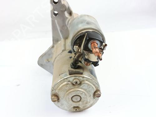 Starter DACIA SANDERO II TCe 90 (B8M1, B8MA, B8AC) | BP28602284M8 