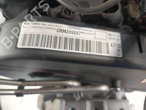 Engine SEAT LEON (5F1) 2.0 TDI | BP35756747M1 - Image 4