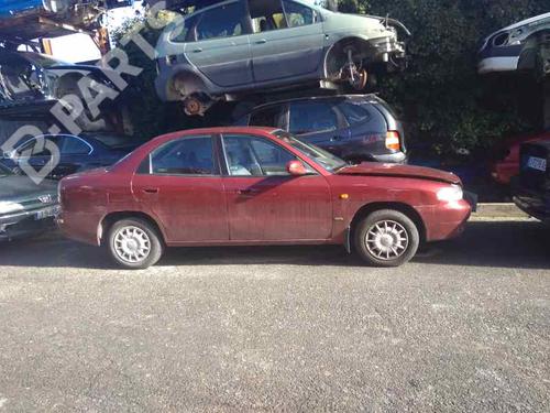 Left headlight DAEWOO NUBIRA Saloon (J100)  | BP9992848C28  - Image 11