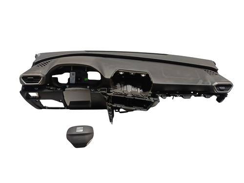 Used Airbag Kit Airbag Kit SEAT LEON (KL1, KLG) 2.0 TDI (150 hp) 33800366 33800366