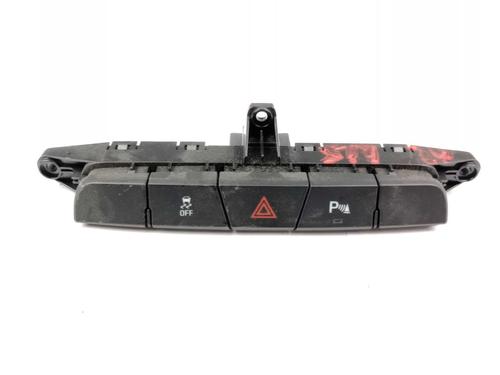 Used Switch Switch OPEL INSIGNIA A (G09) 2.0 CDTI (68) (120 hp) 19807166 19807166