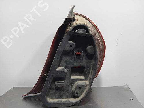 Left taillight CITROËN C5 I (DC_) | BP9984984C34 - Image 2