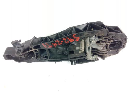 Rear left exterior door handle CITROËN C4 Picasso II 1.6 HDi / BlueHDi 115 | BP18844882C130 