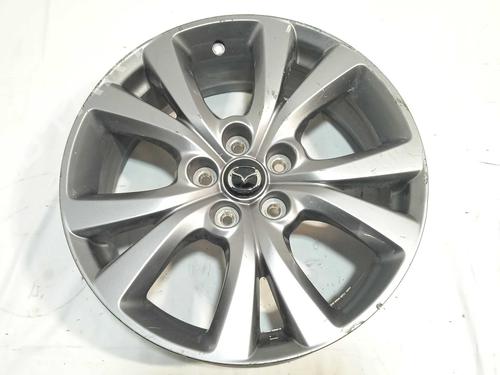 Jante Jante MAZDA CX-30 (DM) SKYACTIV-G M Hybrid (122 hp) 16767750 16767750