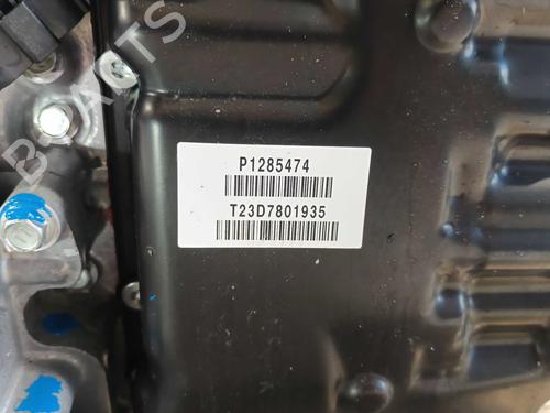 Gearbox VOLVO XC60 II (246) T6 Plug-In Hybrid AWD | BP39431677M3 - Image 14