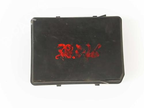 Fuse box DACIA DUSTER (PYM_, PYN_) | BP36997534E1 - Image 2