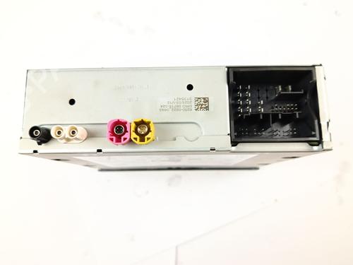 Radio SEAT ARONA (KJ7, KJP) 1.0 TSI | BP28422279E6 