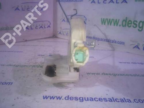 Front right lock NISSAN X-TRAIL I (T30)  | BP9987032C97 