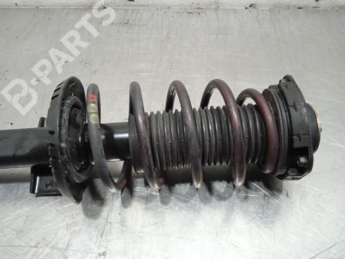 Left front shock absorber SKODA FABIA I (6Y2) 1.9 SDI | BP11252882M16 