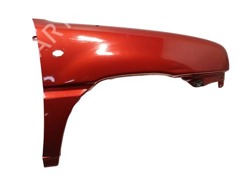 Used Right front fenders Right front fenders NISSAN TERRANO II (R20) 2.7 TD 4WD (101 hp) 33678036 33678036