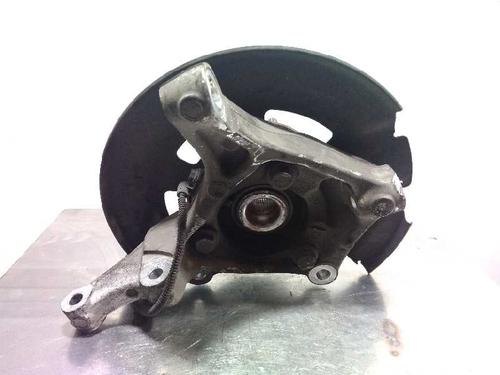 Right front steering knuckle OPEL ASTRA K (B16)  | BP10752759M26 
