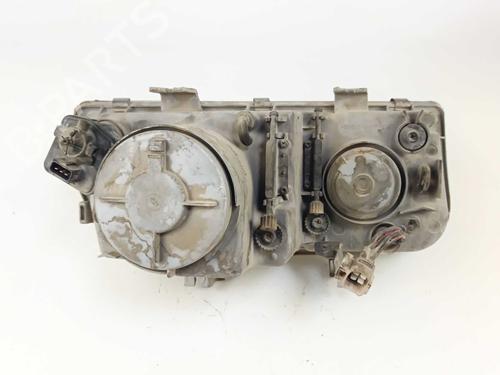 Left headlight TATA SAFARI (42_FD) 2.0 TDi | BP38704773C28 - Image 2