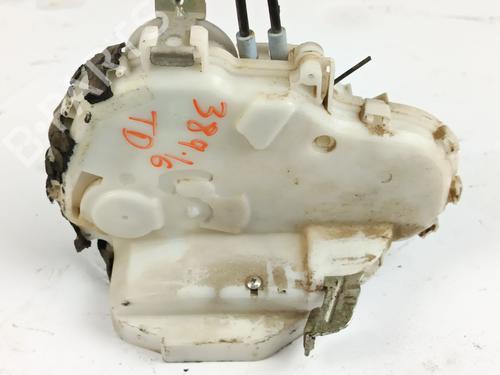 Used Rear right lock HONDA CIVIC VIII Saloon (FD, FA) 1.3 IMA (FA3, FD3) (95 hp) 29163710