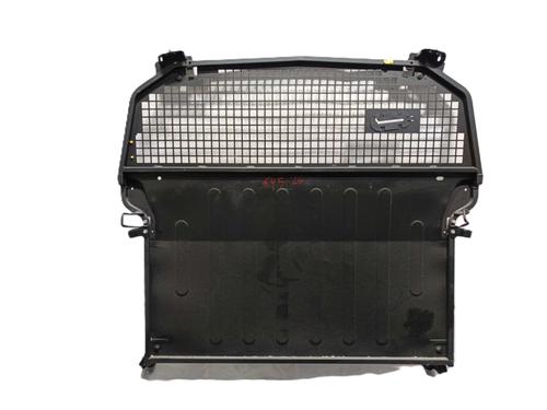 Used Cargo separator Cargo separator PEUGEOT RIFTER 1.5 BlueHDi 100 (102 hp) 40459606 40459606