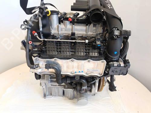Engine SEAT LEON (5F1) 1.2 TSI | BP34446314M1 - Image 15