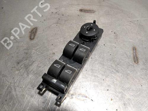 Used Left front window switch Left front window switch FORD FOCUS III [2010-2020] 9978960 9978960