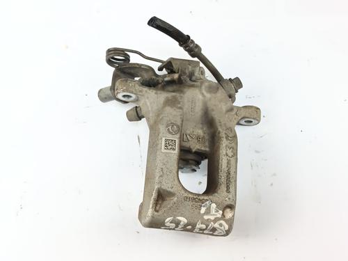 Used Left rear brake caliper Left rear brake caliper PEUGEOT 208 II (UB_, UP_, UW_, UJ_) 1.5 BlueHDI 100 (102 hp) 33288550 33288550