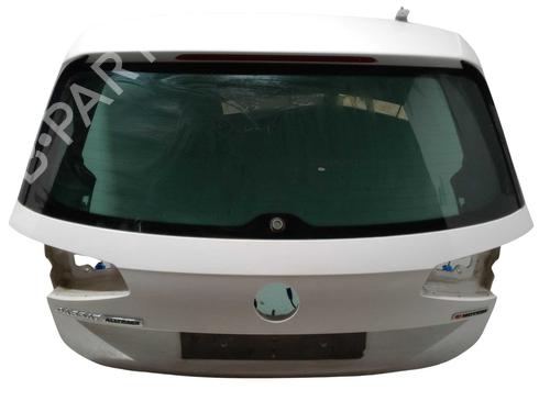 Used Tailgate Tailgate VW PASSAT B8 Variant (3G5, CB5) 2.0 TDI (190 hp) 26556801 26556801