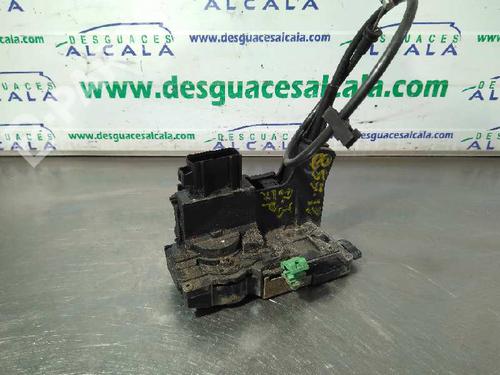 Used Front left lock Front left lock JAGUAR S-TYPE II (X200) 3.0 V6 (238 hp) 9992055 9992055