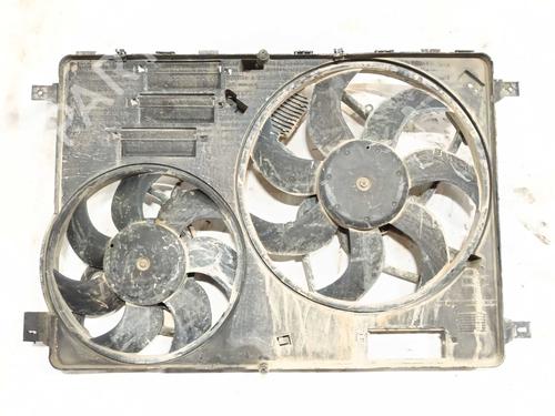 Used Radiator fan Radiator fan 29325054 29325054