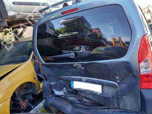 Switch PEUGEOT PARTNER ORIGIN MPV (G_)  | BP14355231I30  - Image 5