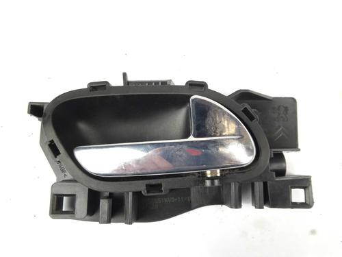 Used Rear right interior door handle Rear right interior door handle 17495810 17495810