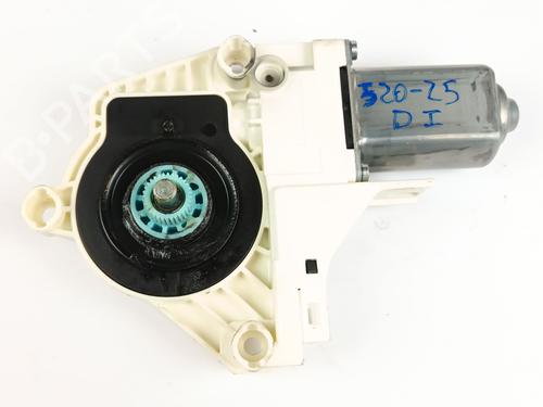 Used Left front window motor AUDI Q5 (8RB) 2.0 TDI quattro (143 hp) 29119393