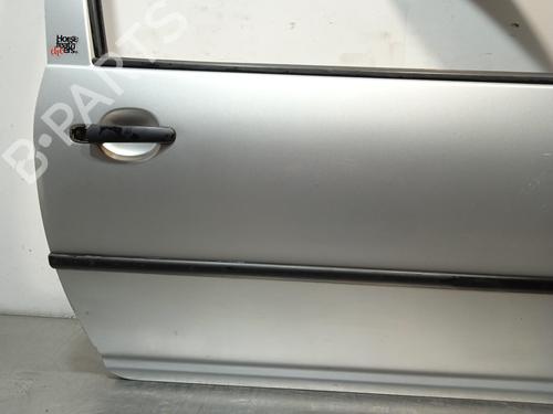 Right front door VW GOLF IV (1J1) 1.9 TDI | BP13525578C3 