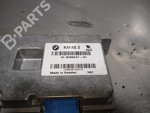 Electronic module BMW X1 (F48) sDrive 18 d | BP10015626M83 