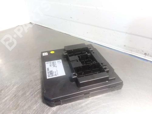 Control unit SEAT IBIZA IV (6J5, 6P1)  | BP9995437M11 